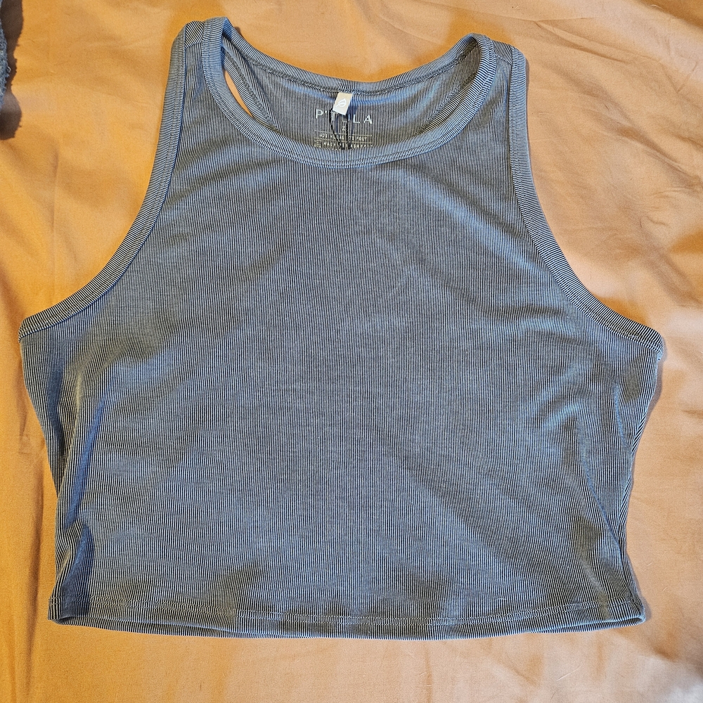 Ptula Tank Top